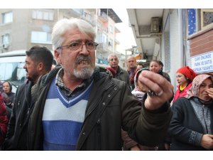 Öldürülen sporcunun ailesinden kadın cinayetlerine tepki