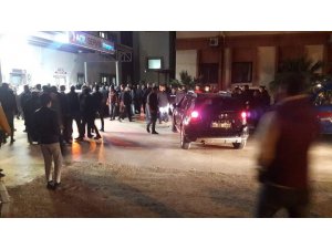 17 yaşındaki genç, kalp krizinden yaşamını yitirdi