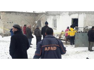 Niğde’de karbonmonoksit gazı zehirlenmesi: 1 ölü, 2 yaralı