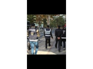 Yılbaşı öncesi huzur uygulaması