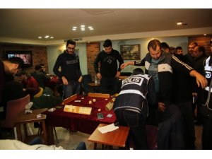 Kocaeli’de aranması olan 6 şahıs yakalandı