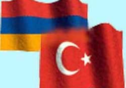 Ermenistan'la beklenen protokol imzalanıyor