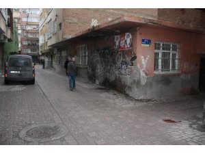 (Düzeltme) Diyarbakır’da silahlı kavga: 1 yaralı