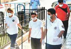 Türkiye'de 5 bin kişi ölebilir