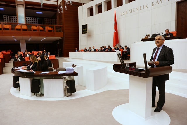 Yokuş’tan, polis hakları açıklaması