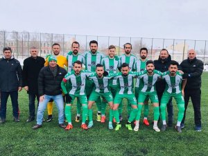 Ereğlispor lideri devirdi