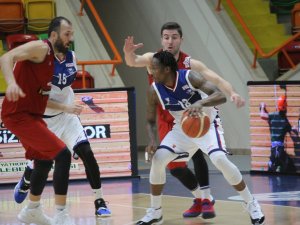 Basketbol: Toplu sonuç