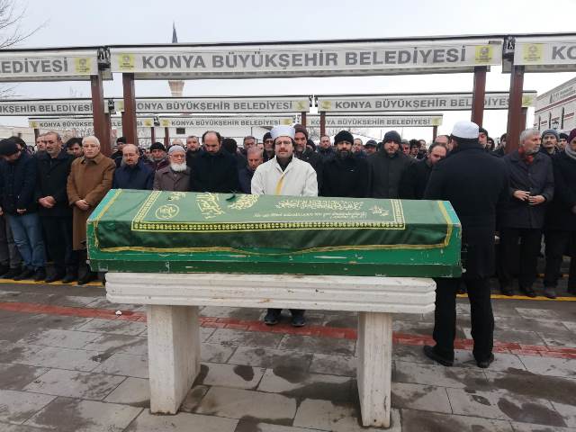 Metin Şener vefat etti