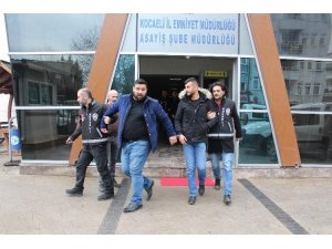 Haraç meselesinden çıkan kavgada 5 kişi tutuklandı