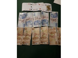 Kuşadası’nda kumar operasyonu, 7 gözaltı