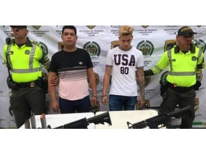 Venezuela’dan Kolombiya’ya suikast girişimi soruşturmasında yardım teklifi