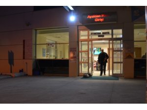 Manisa’da karbonmonoksit zehirlenmesinden 1 çocuk öldü