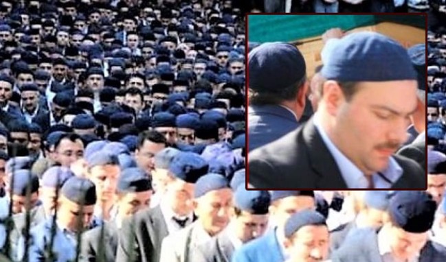 Süleymancıların yeni skandal ses kaydı