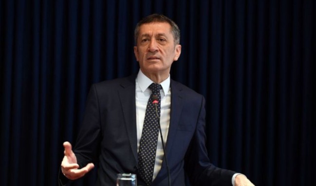 Eğitim müfredatı sil baştan değişiyor!