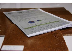 Yüzyılın buluşuna bir onay da Türk Loydu’ndan