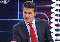Sarıgül'e en yakınlarından büyük şok!