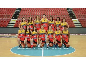 Bellona Kayseri Basketbol mağlubiyetle noktalandırdı