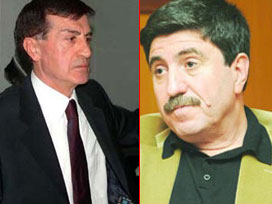 Ata, Tanrı değil diyenin dilini yakar!