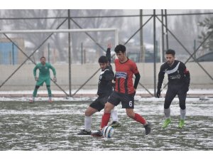 Recep Kırçıl Birinci Amatör Küme 14.Hafta