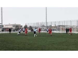 Ampute Futbol 1.Lig