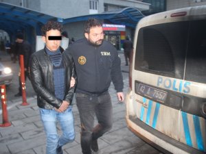 DEAŞ'a 2018 darbesi