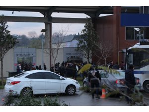 Taraftar kavgasında 17 yaşındaki gencin öldürülmesi