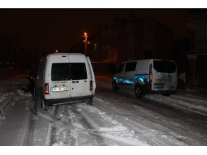 Arkadaşı tarafından kalbinden bıçaklanan genç adam öldü