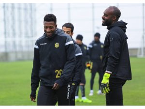 E.Yeni Malatyaspor’da kamp çalışmaları çarşamba günü başlayacak