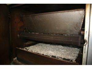 2018 yılında yerli beyaz çekirdeğe Çin darbesi vuruldu