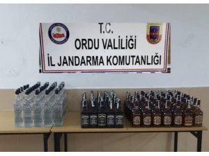 Ordu’da huzur ve güven uygulaması