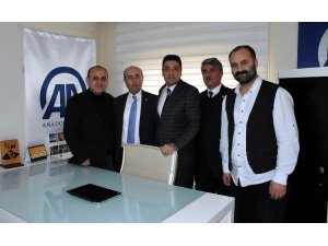 "İstihdamı artıcı projeler uygulayacağız"