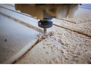 Ağaç işleme makineleri sektörü, rotayı ihracata çevirdi