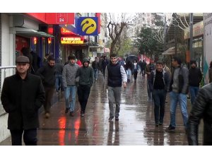 Devlet desteği verdi, Siirt’te 750 iş yeri açıldı