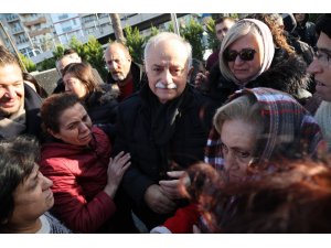 Bayraklı Karabağ’ı bırakmıyor
