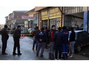 Sakarya’da silahlı saldırı: 1 yaralı