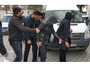 Samsun’da DEAŞ’tan gözaltı sayısı 13’e çıktı