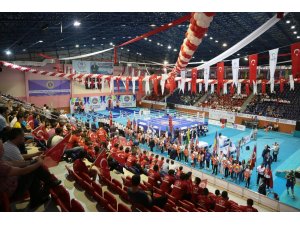Ordu’da 2019’da her ay bir ulusal spor organizasyonu var
