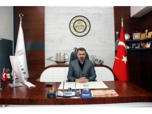 Sedat Kılınç 2018’de inşaat sektörünü değerlendirdi