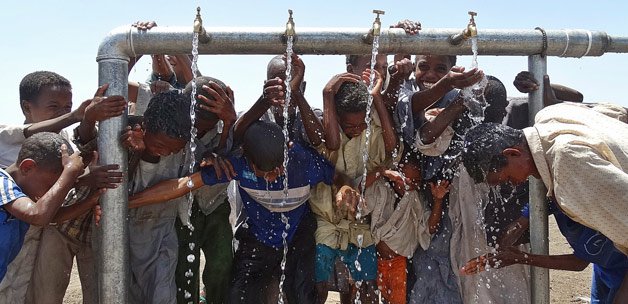 İmam hatipliler Sudan hazırlığında