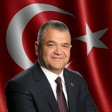 Karahan'dan yeni yıl mesajı
