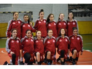 Kayseri  Basketbol takımları Analig’de çeyrek finale yükseldi