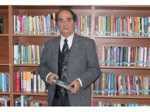 Kaya Muzaffer Ilıcak’dan yeni yıl mesajı