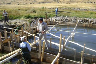 Şirin: ''kısa sürede önemli hizmetlere imza attık''