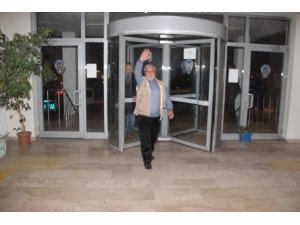 75 yıl hapis cezası olan şahıs sahte kimlikle yakalandı