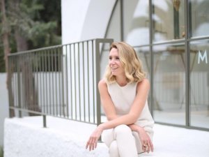 Hayko Çepkin, Aydın’ın vergi rekortmenleri arasına girdi