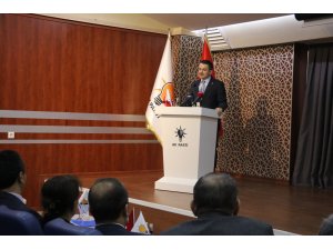 Gübreye yüzde 5 ek indirim geliyor