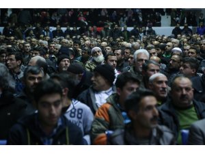 Mekke'nin fethinin 1388. yıl dönümü