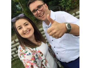 Yeni yıla saatler kala iş kazasında hayatını kaybetti