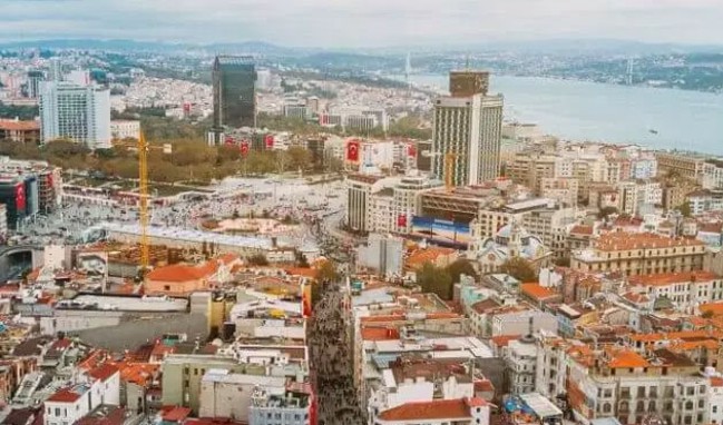 Bakan Kurum İmar Barışı için tarih verdi