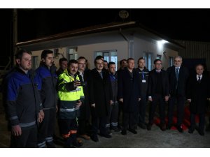 "Enerjide maliyetlerin düşmesi doğal olarak faturalara yansır"